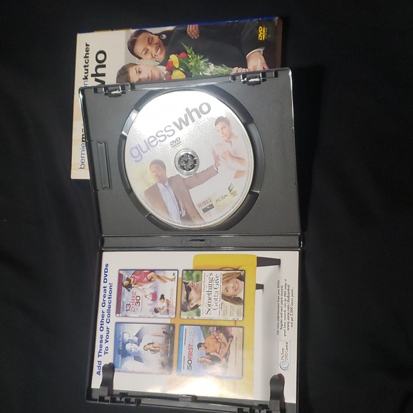 Multiple DVD's - Picture 6 of 16